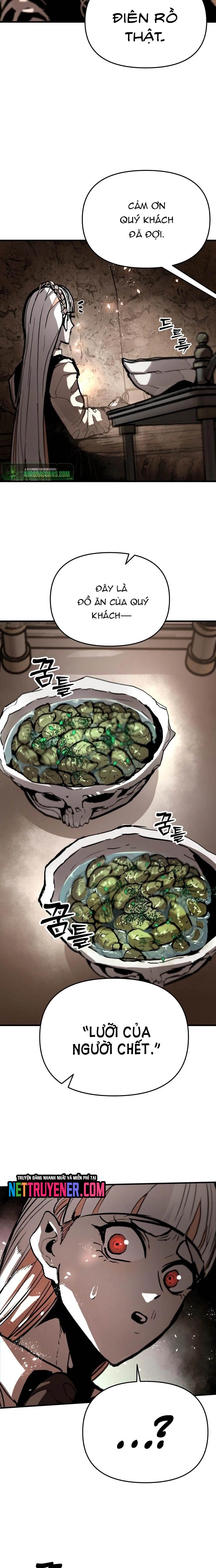 Đại Chiến Tử Thi: Chapter 10