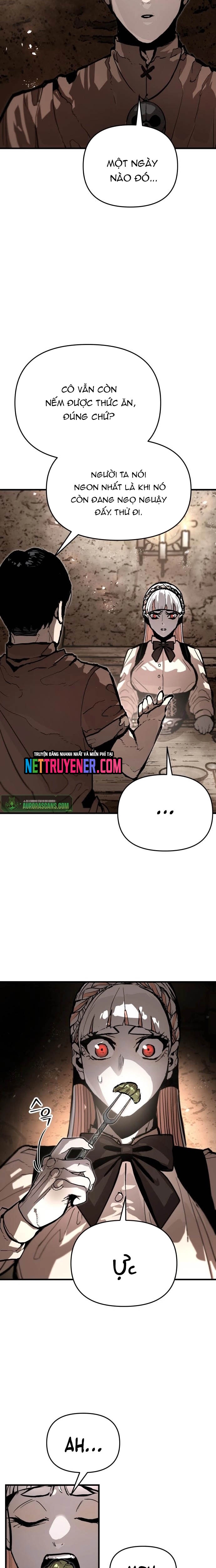 Đại Chiến Tử Thi: Chapter 10