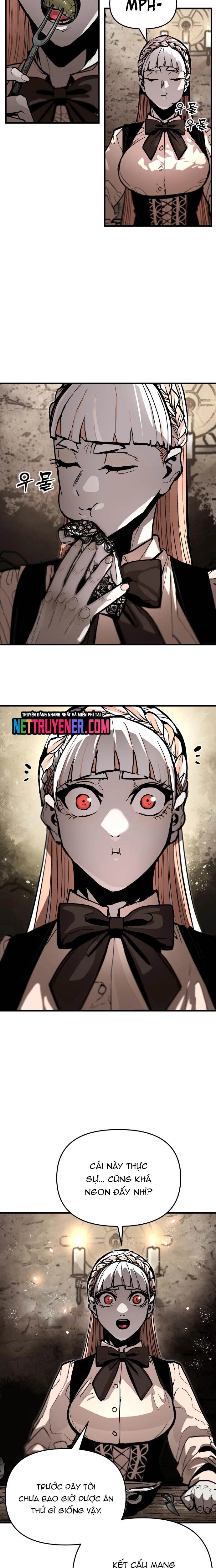 Đại Chiến Tử Thi: Chapter 10