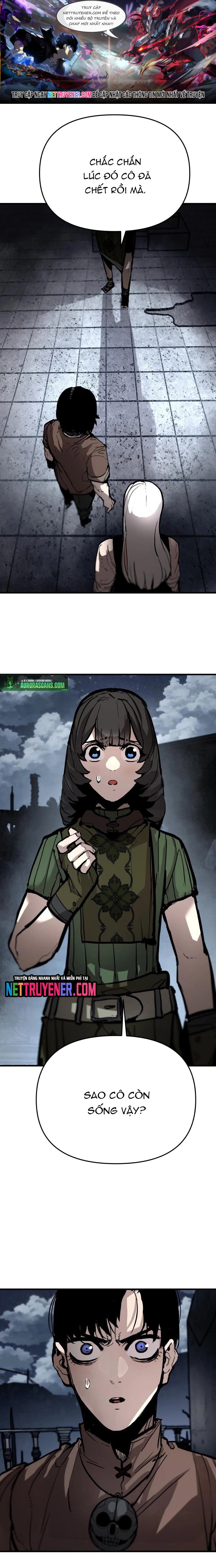 Đại Chiến Tử Thi: Chapter 11