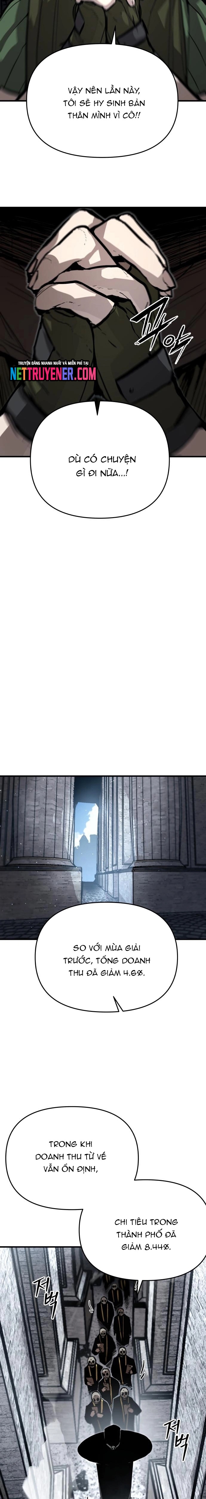 Đại Chiến Tử Thi: Chapter 11