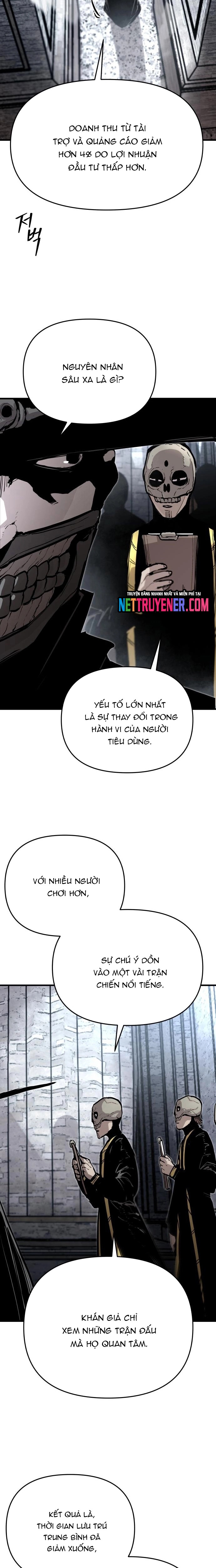 Đại Chiến Tử Thi: Chapter 11