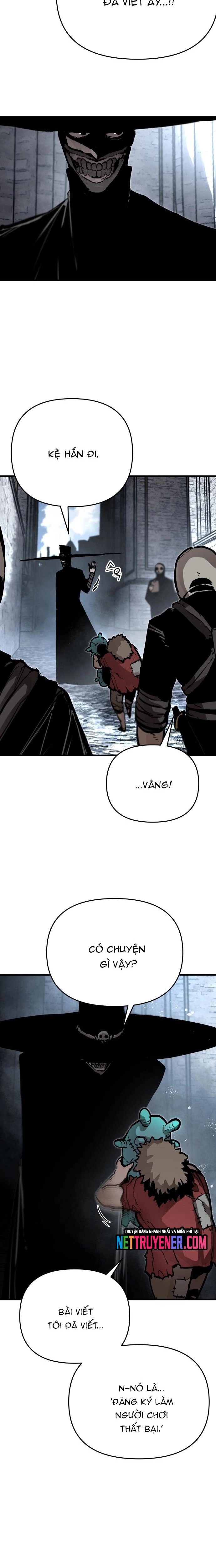 Đại Chiến Tử Thi: Chapter 11