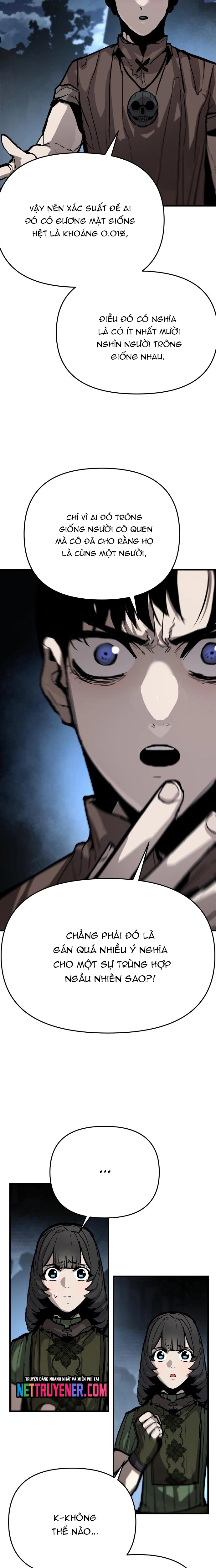 Đại Chiến Tử Thi: Chapter 11