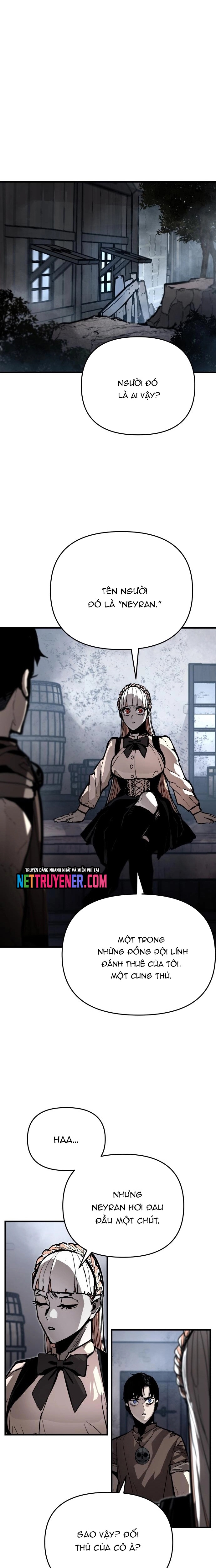 Đại Chiến Tử Thi: Chapter 11