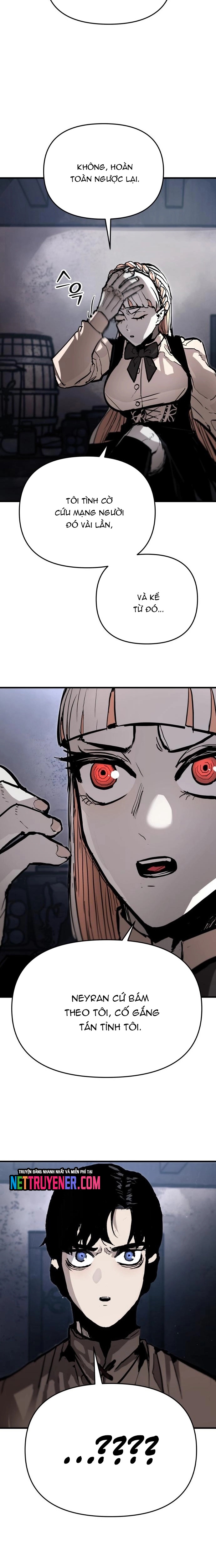 Đại Chiến Tử Thi: Chapter 11