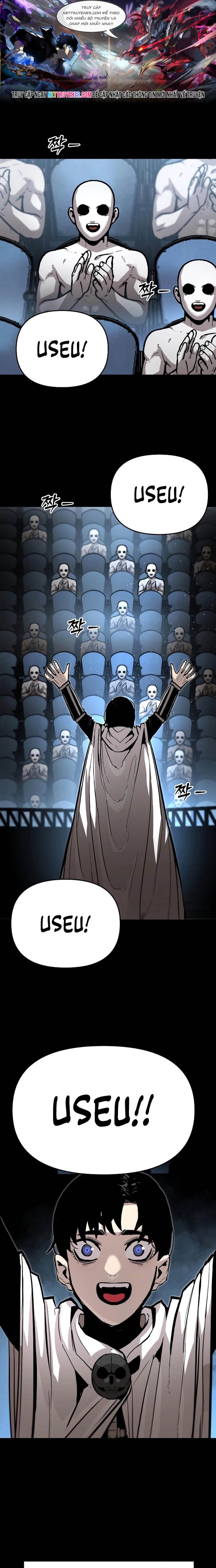 Đại Chiến Tử Thi: Chapter 12