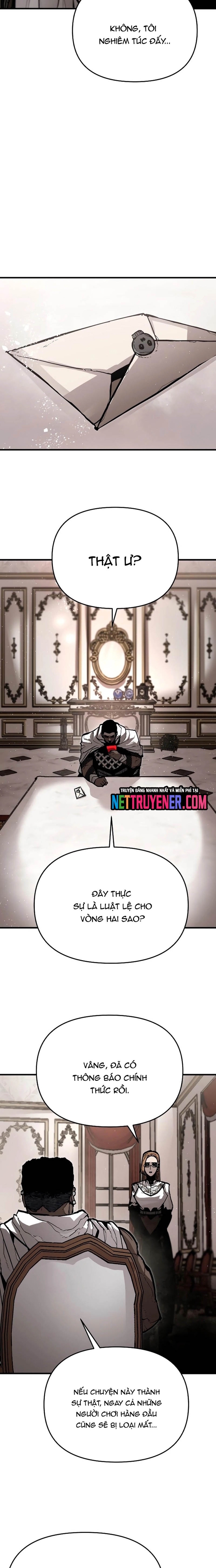 Đại Chiến Tử Thi: Chapter 12