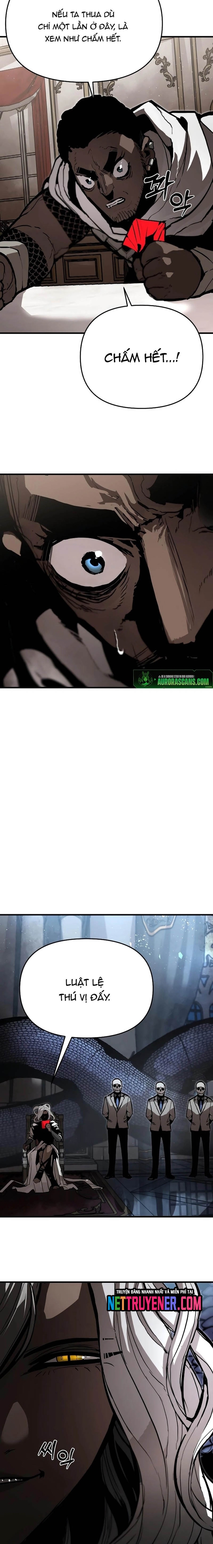 Đại Chiến Tử Thi: Chapter 12