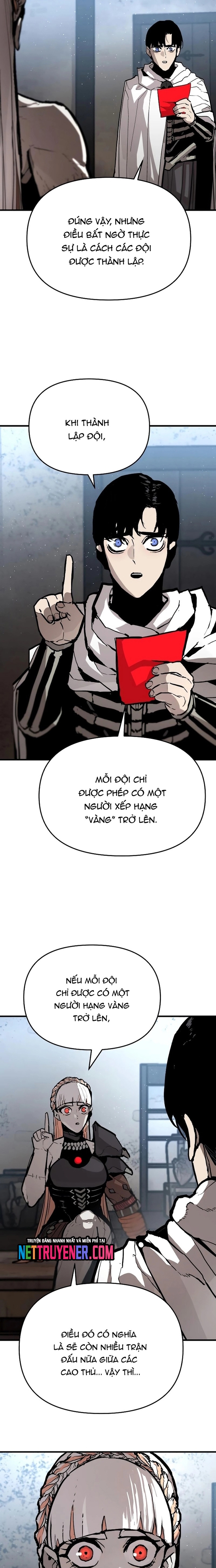 Đại Chiến Tử Thi: Chapter 12