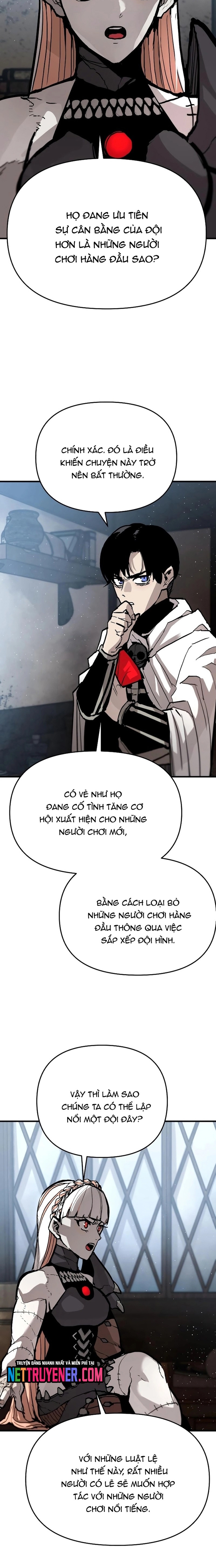 Đại Chiến Tử Thi: Chapter 12