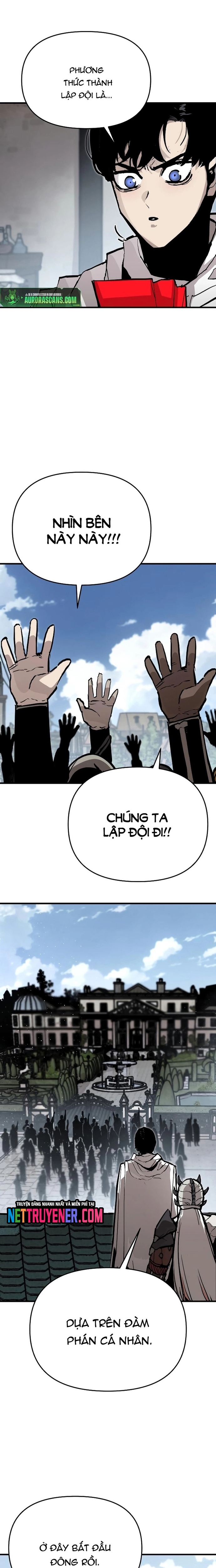 Đại Chiến Tử Thi: Chapter 12