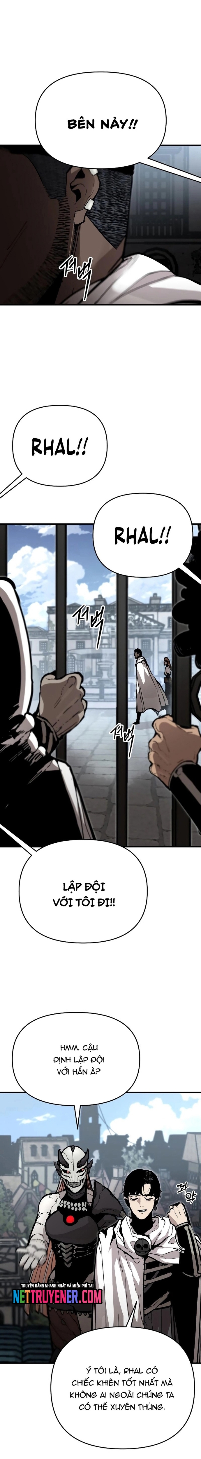 Đại Chiến Tử Thi: Chapter 12