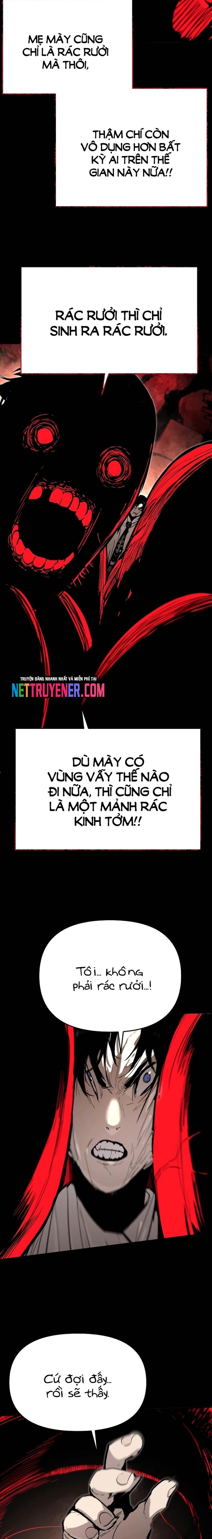 Đại Chiến Tử Thi: Chapter 12