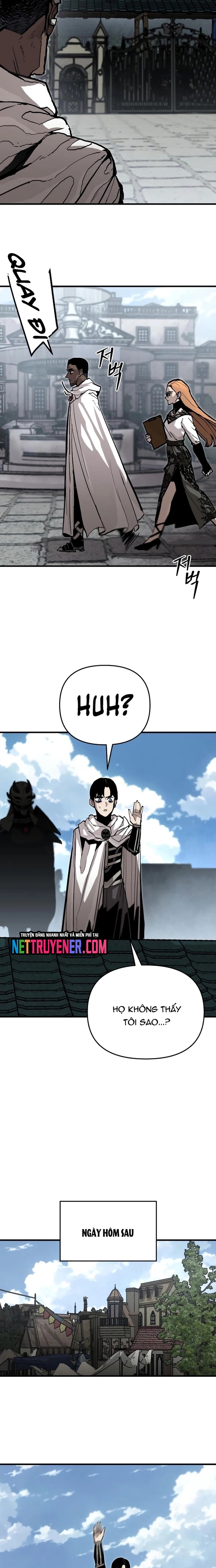 Đại Chiến Tử Thi: Chapter 12