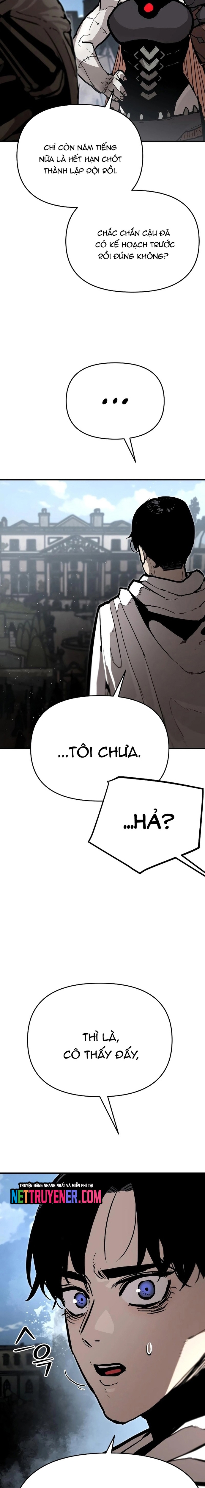 Đại Chiến Tử Thi: Chapter 12