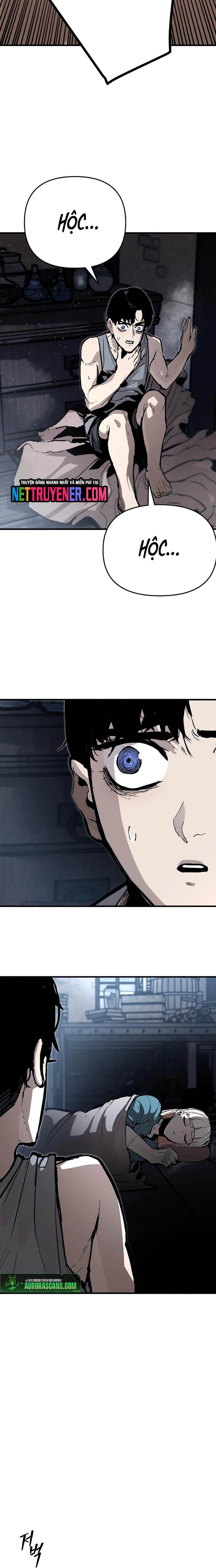 Đại Chiến Tử Thi: Chapter 12