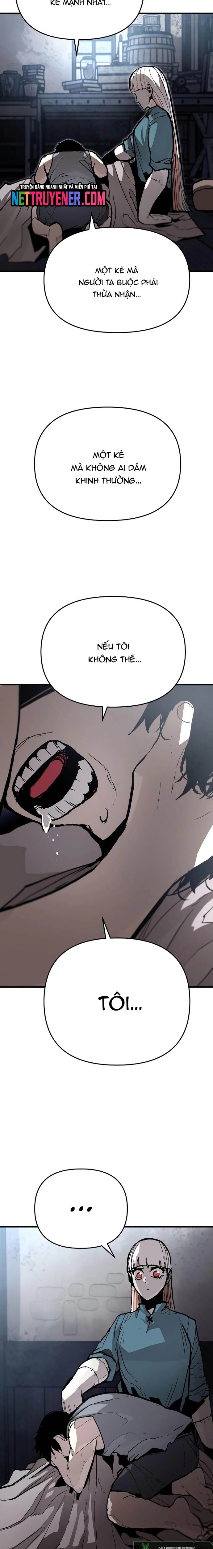 Đại Chiến Tử Thi: Chapter 12