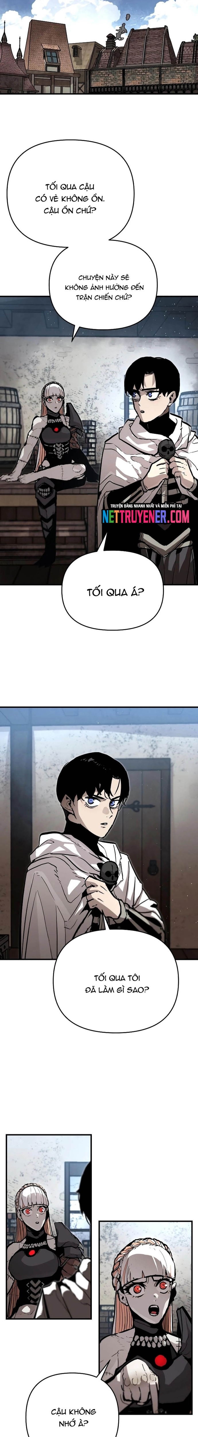 Đại Chiến Tử Thi: Chapter 12