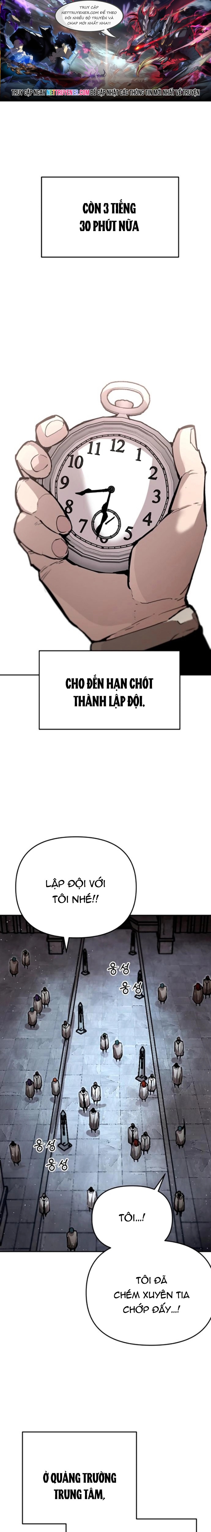 Đại Chiến Tử Thi: Chapter 13