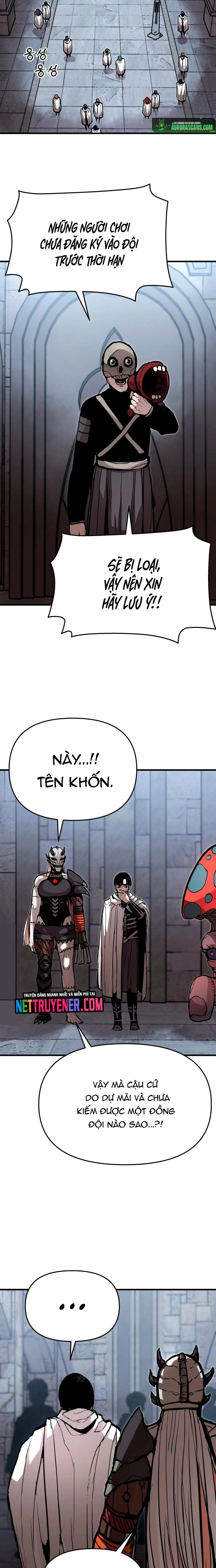 Đại Chiến Tử Thi: Chapter 13