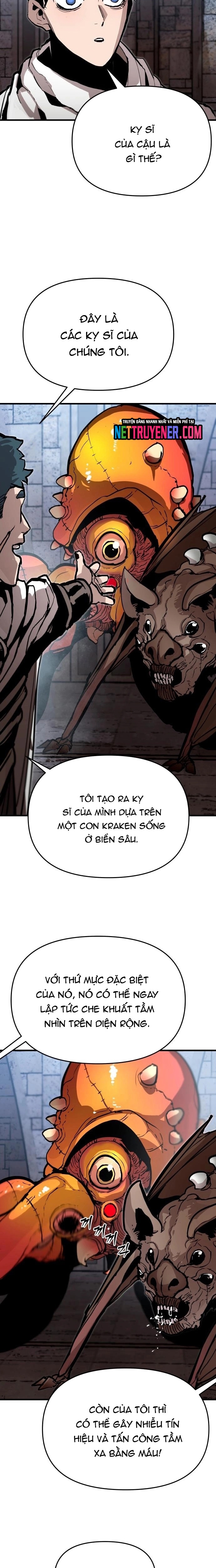 Đại Chiến Tử Thi: Chapter 13