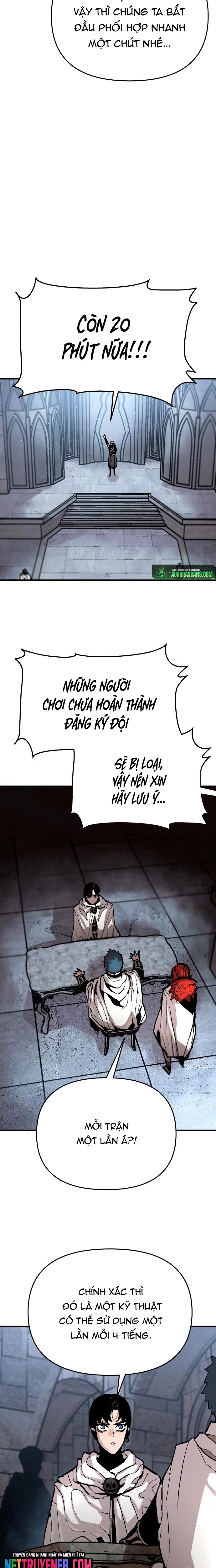 Đại Chiến Tử Thi: Chapter 13