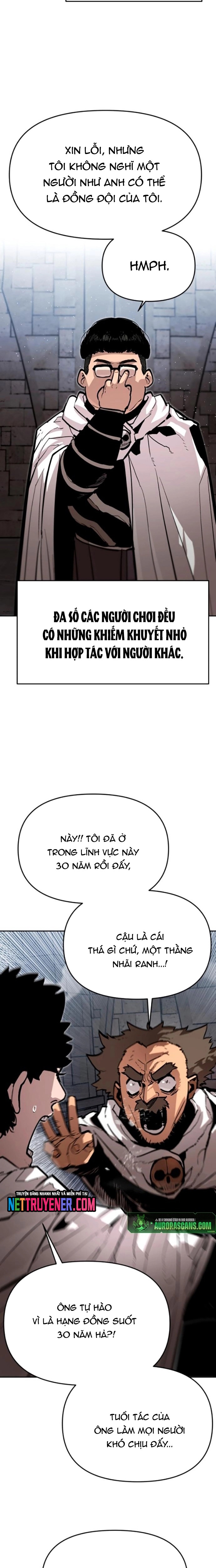 Đại Chiến Tử Thi: Chapter 13