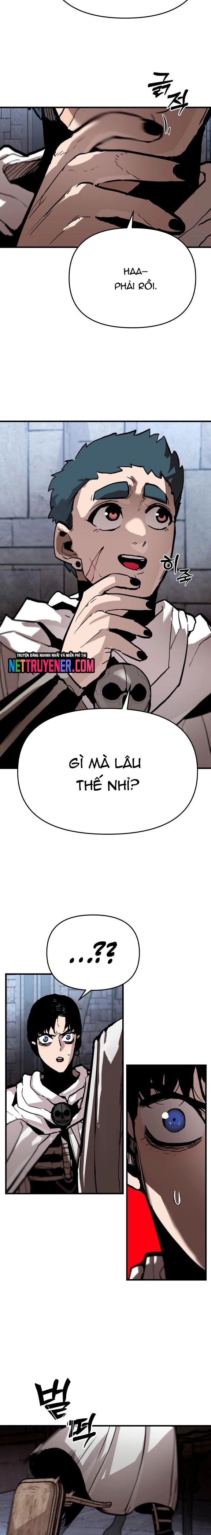 Đại Chiến Tử Thi: Chapter 13