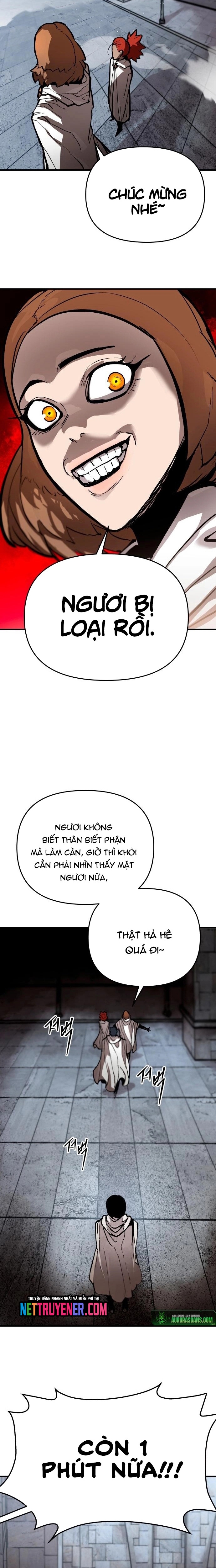 Đại Chiến Tử Thi: Chapter 13