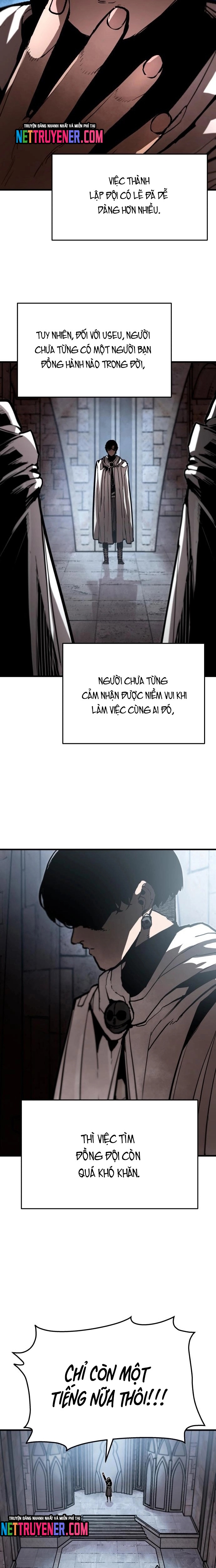 Đại Chiến Tử Thi: Chapter 13