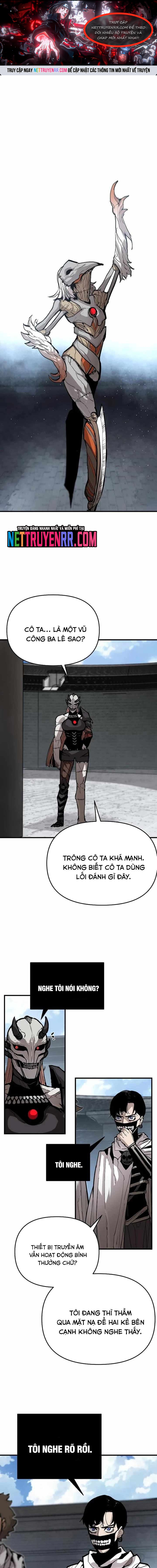 Đại Chiến Tử Thi: Chapter 15