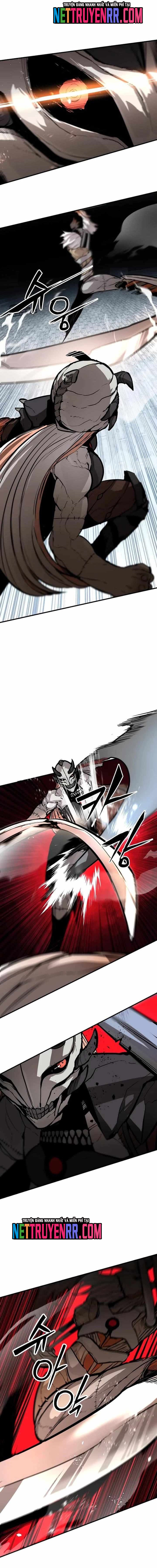 Đại Chiến Tử Thi: Chapter 15