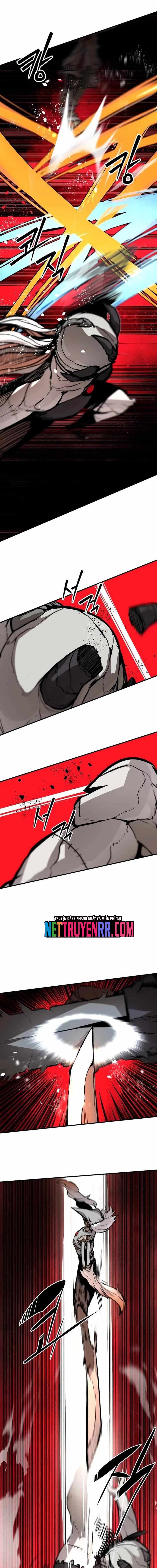 Đại Chiến Tử Thi: Chapter 15