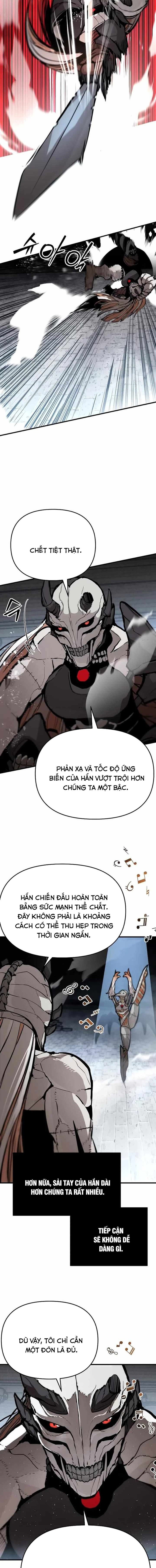 Đại Chiến Tử Thi: Chapter 15