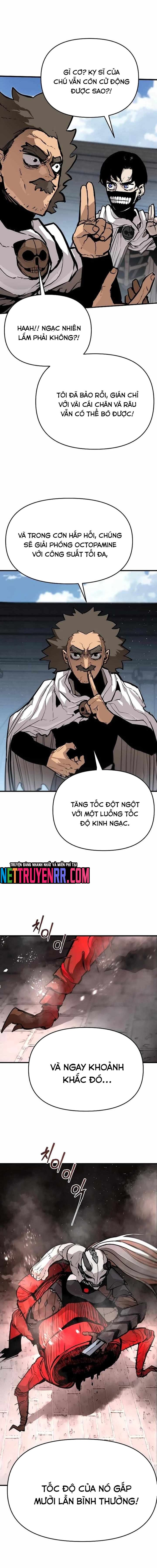 Đại Chiến Tử Thi: Chapter 15