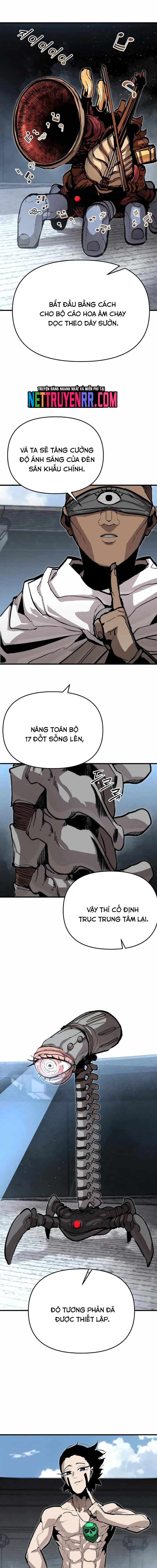 Đại Chiến Tử Thi: Chapter 15