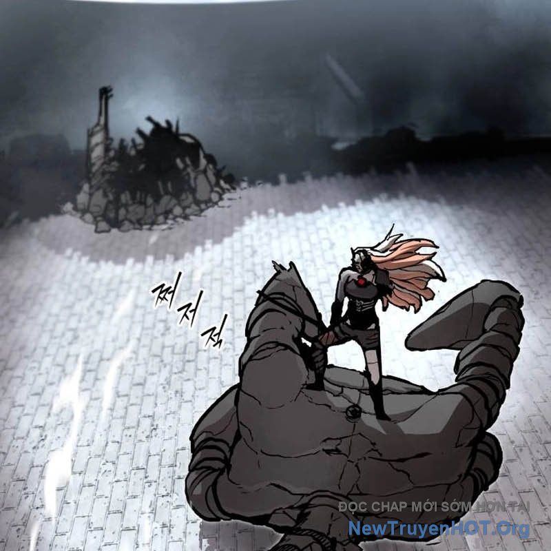 Đại Chiến Tử Thi: Chapter 17