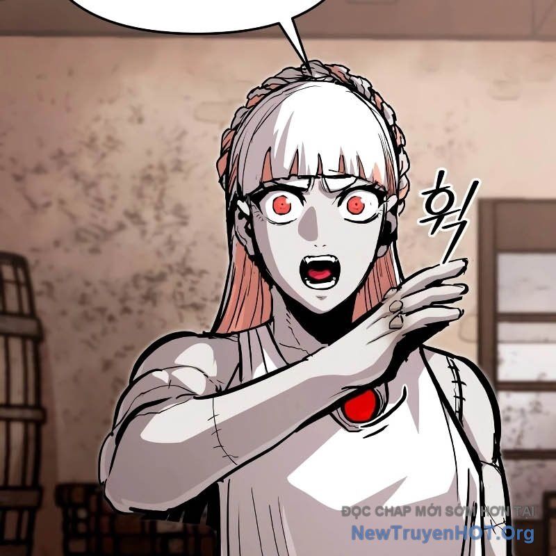 Đại Chiến Tử Thi: Chapter 19