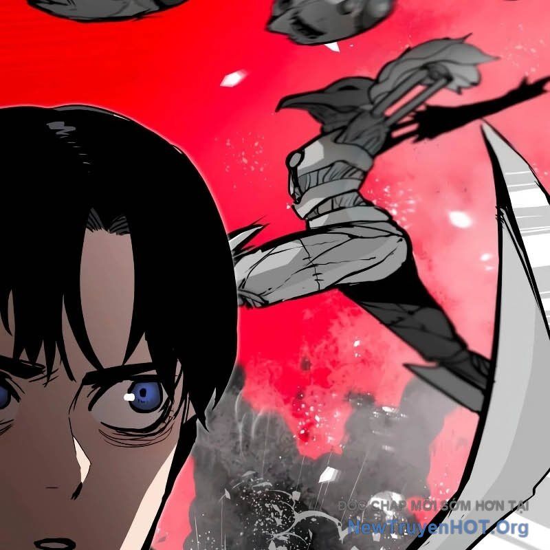 Đại Chiến Tử Thi: Chapter 19