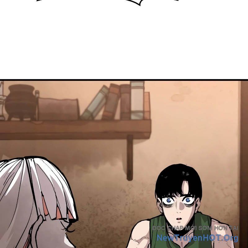 Đại Chiến Tử Thi: Chapter 19