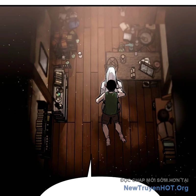 Đại Chiến Tử Thi: Chapter 19