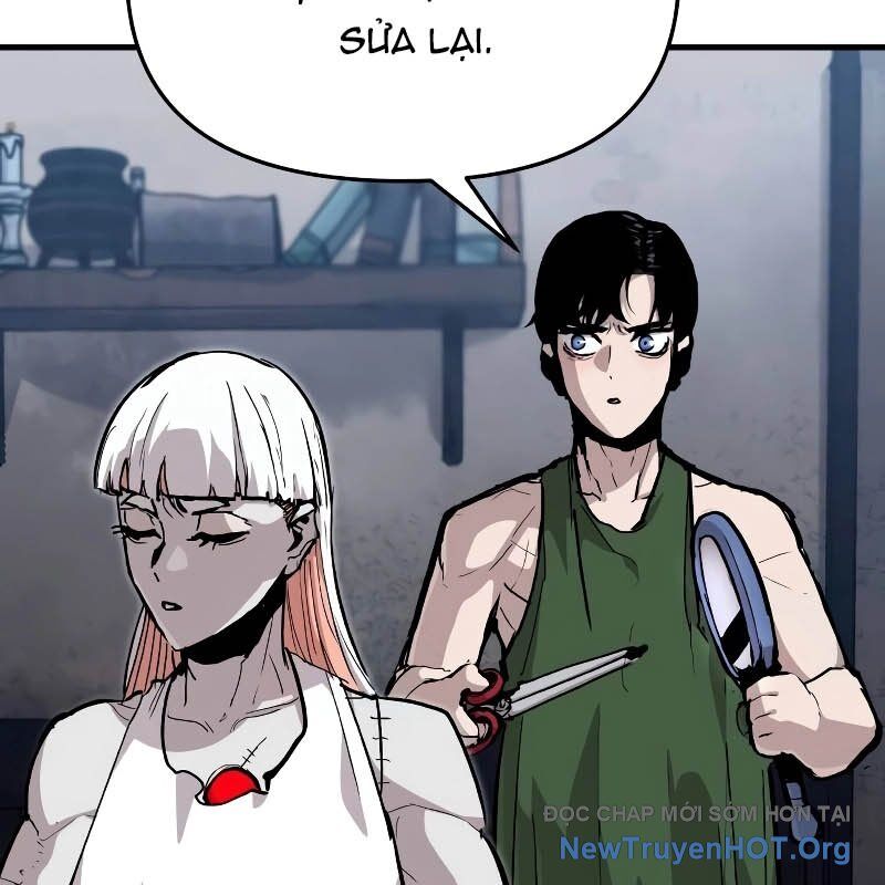 Đại Chiến Tử Thi: Chapter 19