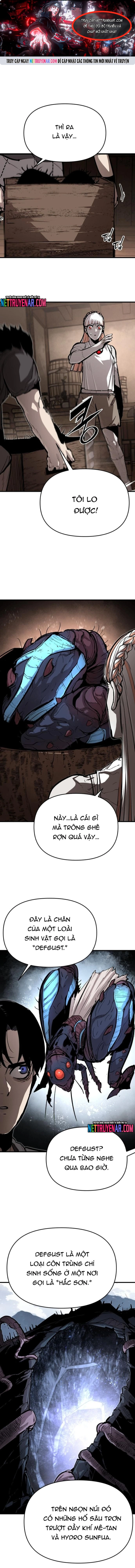 Đại Chiến Tử Thi: Chapter 20