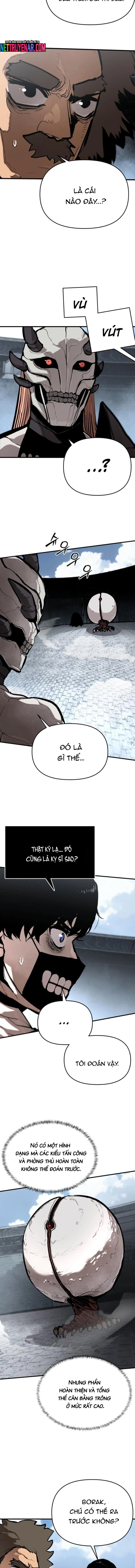 Đại Chiến Tử Thi: Chapter 20