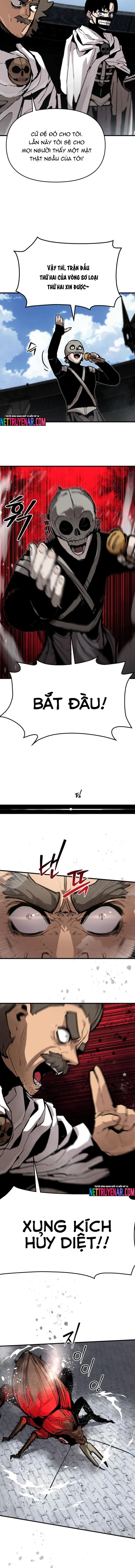 Đại Chiến Tử Thi: Chapter 20