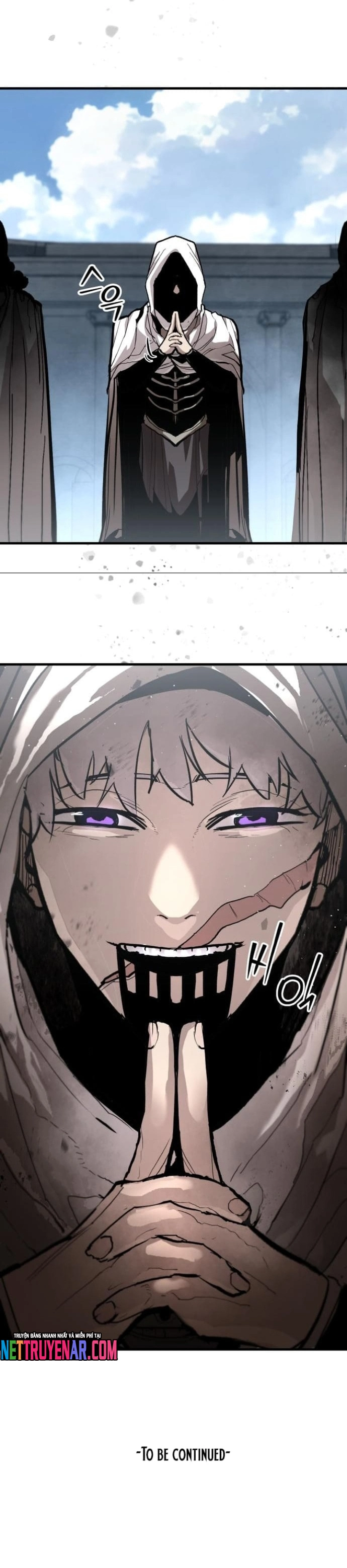 Đại Chiến Tử Thi: Chapter 20