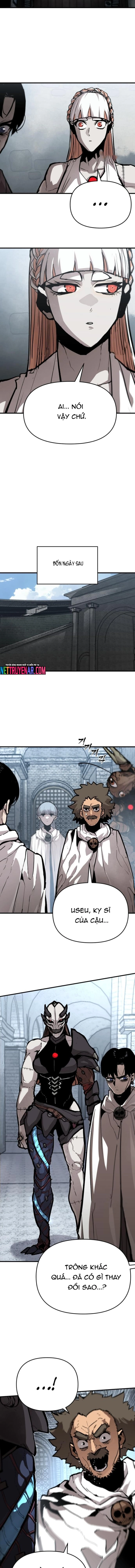 Đại Chiến Tử Thi: Chapter 20