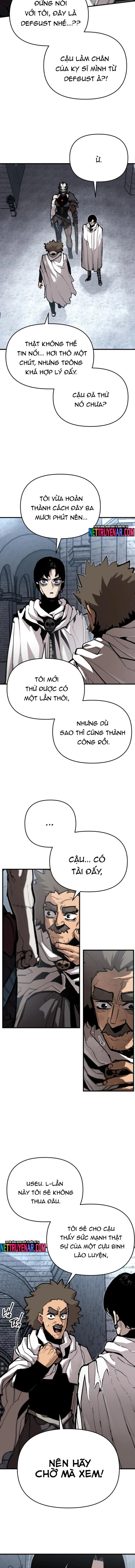 Đại Chiến Tử Thi: Chapter 20