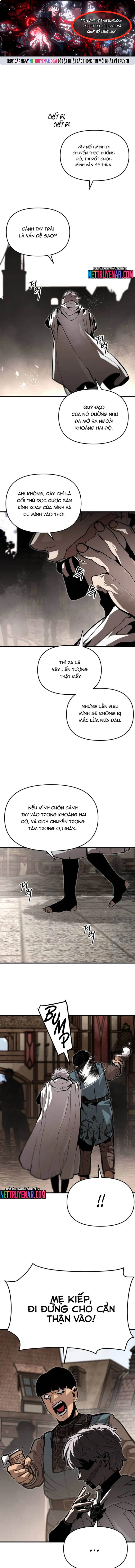 Đại Chiến Tử Thi: Chapter 21